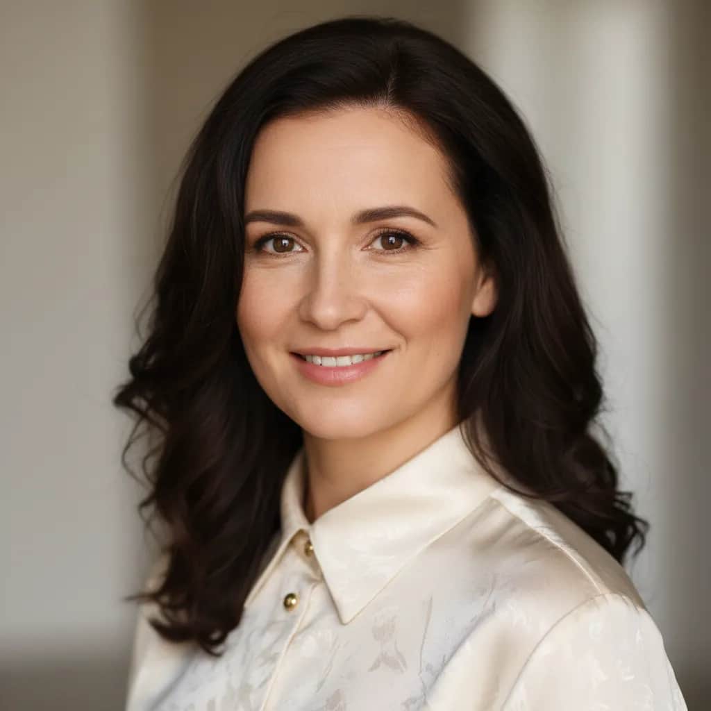 Autor Patrycja Borkowska